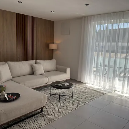 Jam Apartmán Koblenc