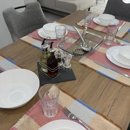 Apartmán Jam Koblenc