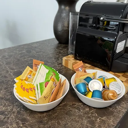 Jam Apartmán