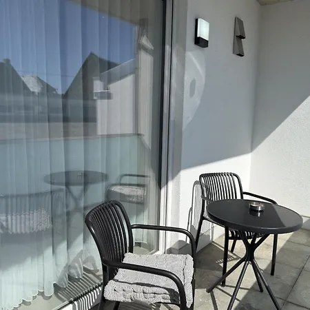 Jam Apartment