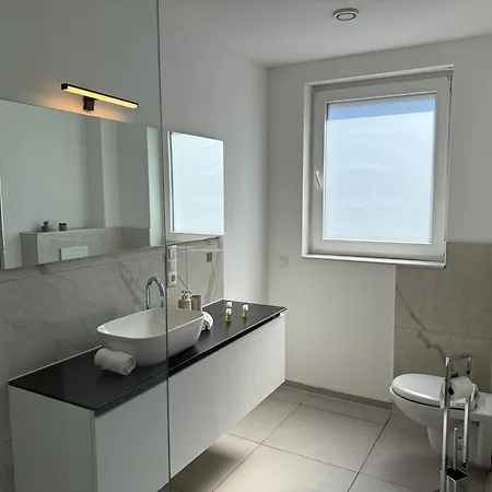 Jam Apartmán Koblenc