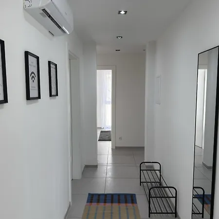 Apartmán Jam Koblenc
