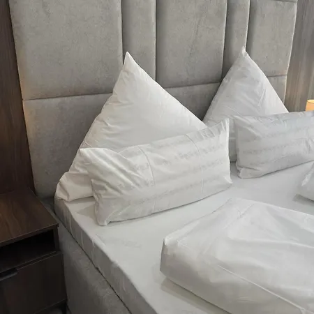 Apartmán Jam Koblenc