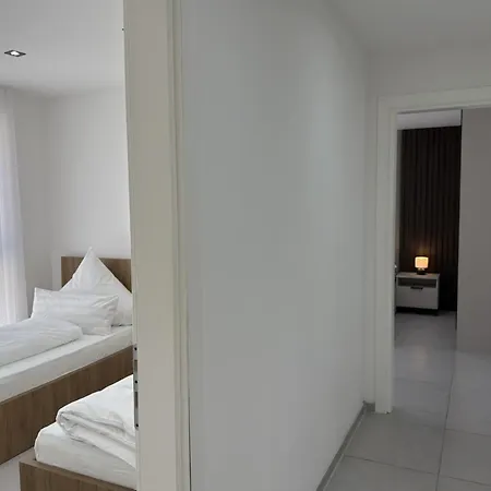 Jam Apartmán Koblenc