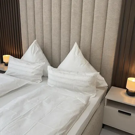Jam Apartment Koblenz (Rhineland-Palatinate)
