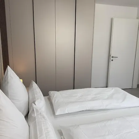 Apartmán Jam Koblenc