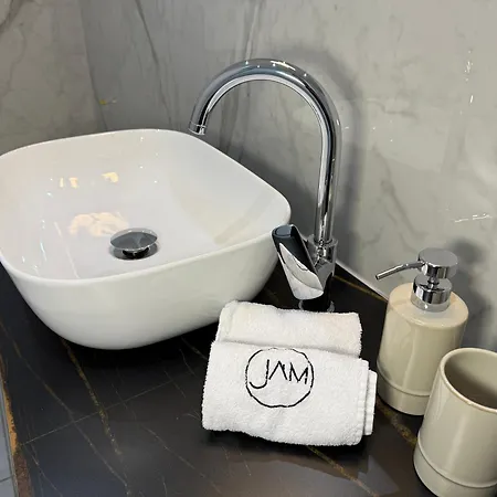 Apartmán Jam *